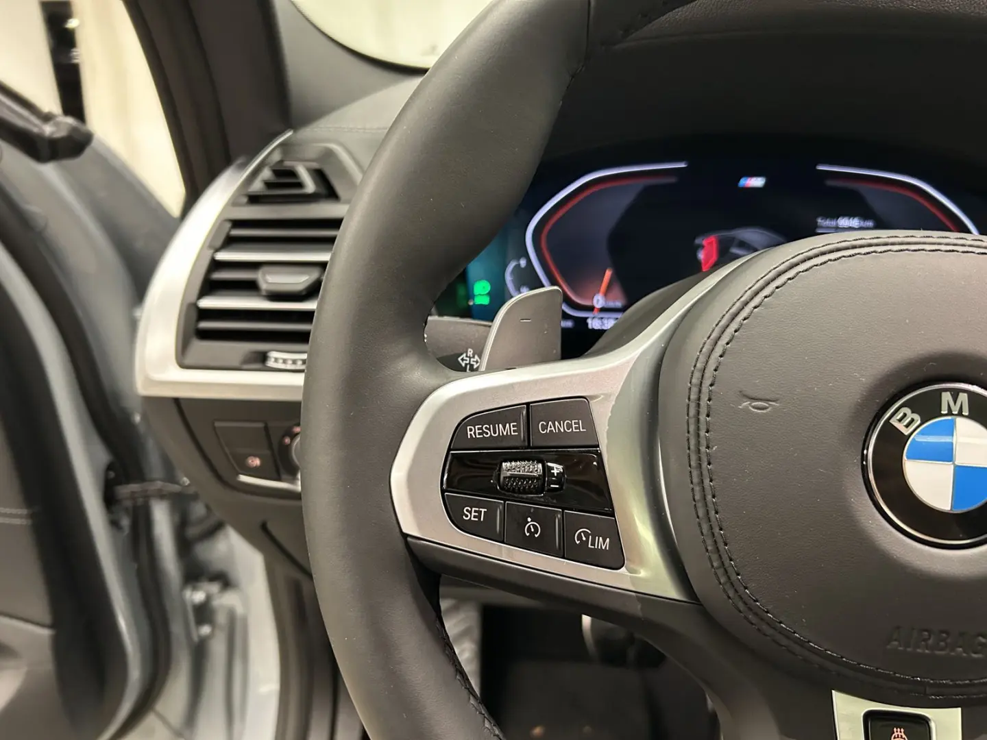 X4 xDrive30d M Sportpaket Drivingass. PA. Plus H