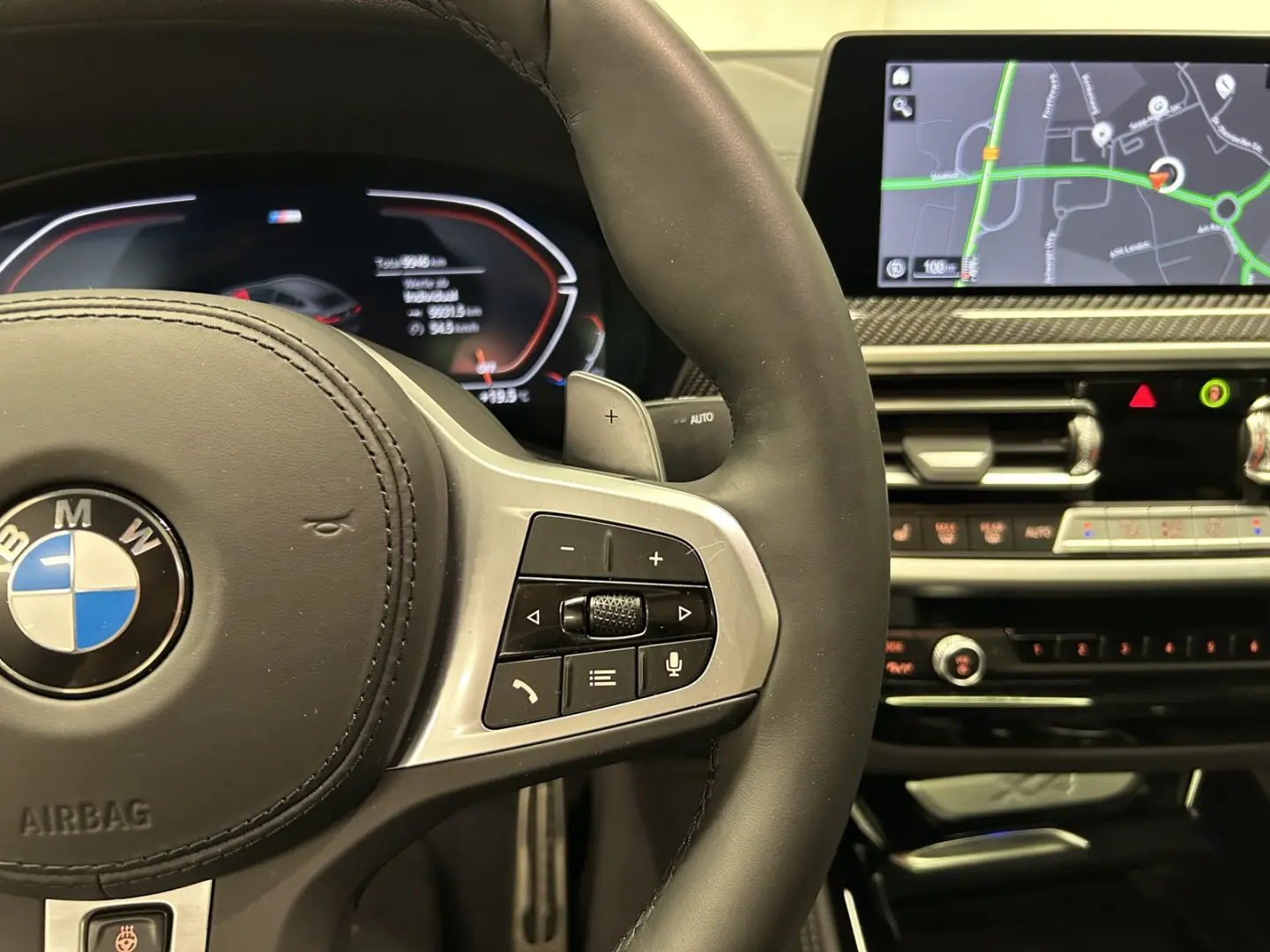 X4 xDrive30d M Sportpaket Drivingass. PA. Plus H