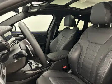 X4 xDrive30d M Sportpaket Drivingass. PA. Plus H