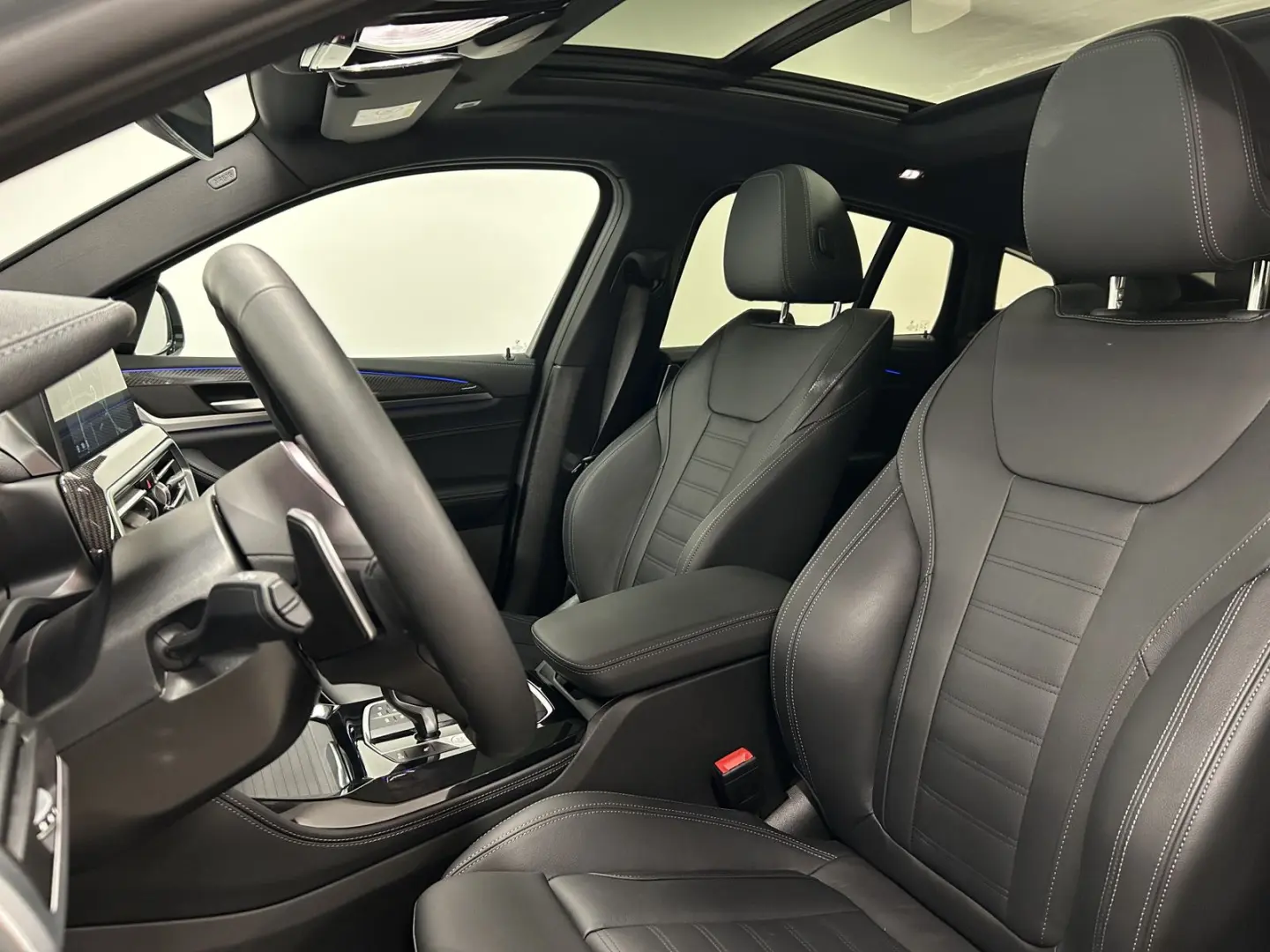 X4 xDrive30d M Sportpaket Drivingass. PA. Plus H