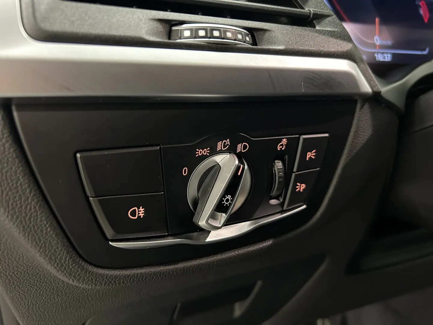X4 xDrive30d M Sportpaket Drivingass. PA. Plus H