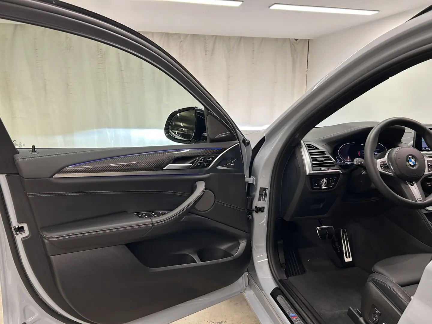 X4 xDrive30d M Sportpaket Drivingass. PA. Plus H