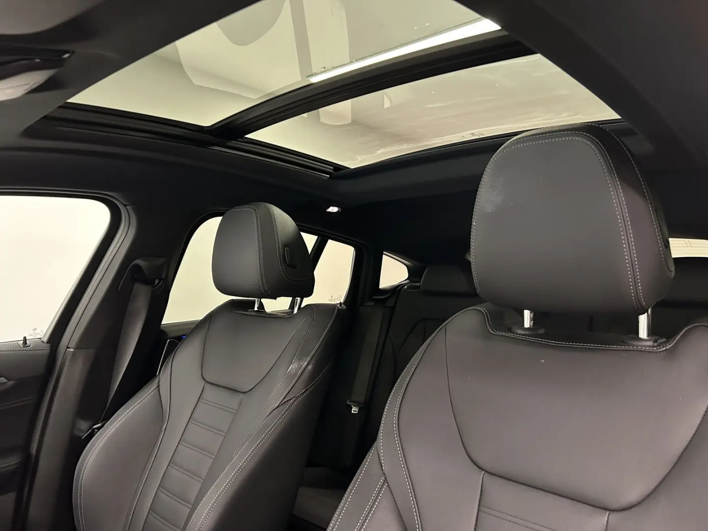 X4 xDrive30d M Sportpaket Drivingass. PA. Plus H