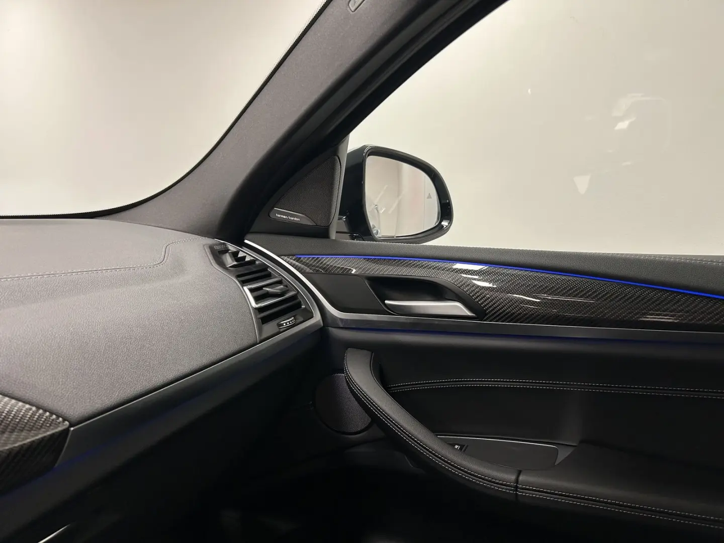 X4 xDrive30d M Sportpaket Drivingass. PA. Plus H