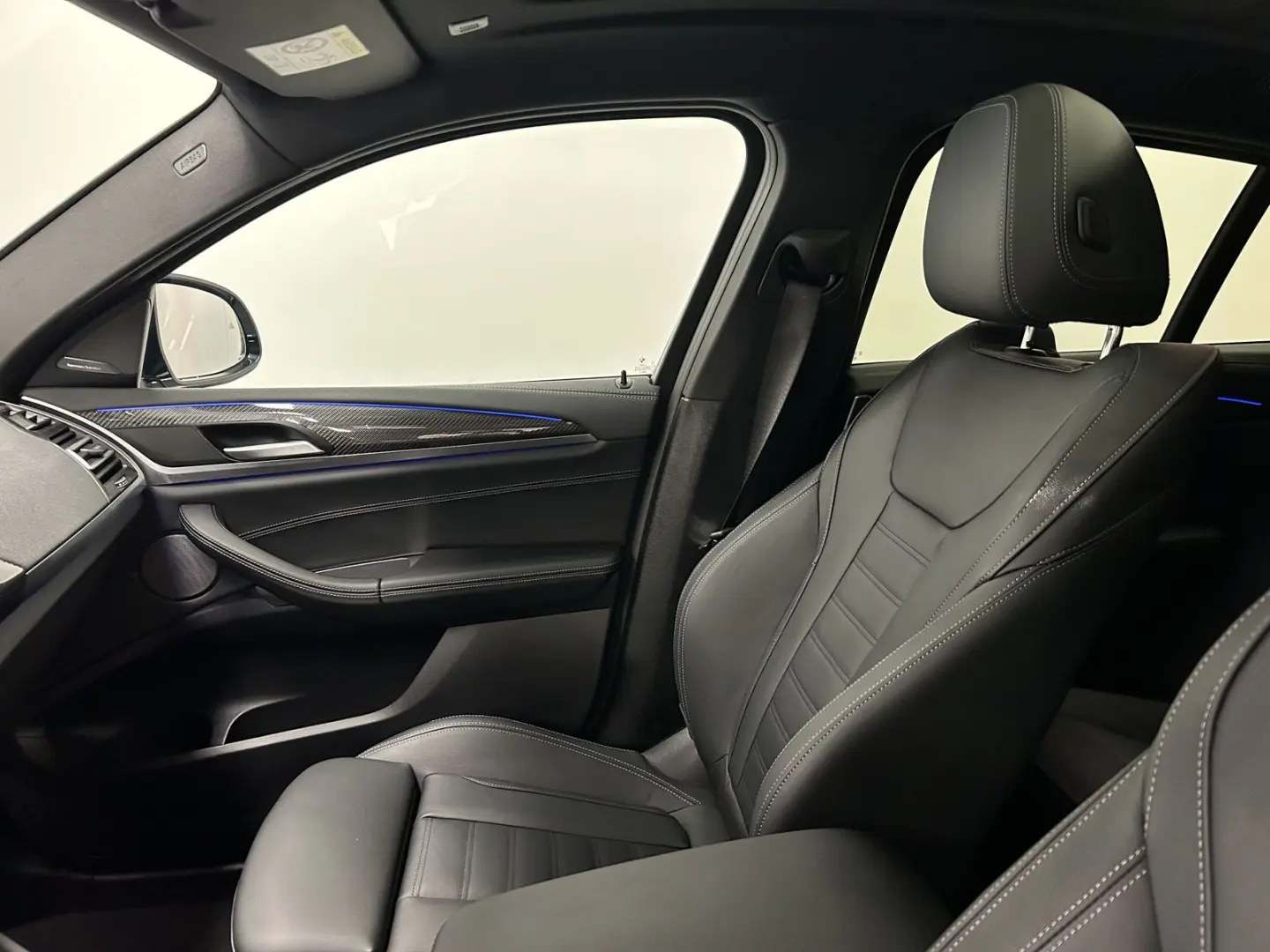 X4 xDrive30d M Sportpaket Drivingass. PA. Plus H