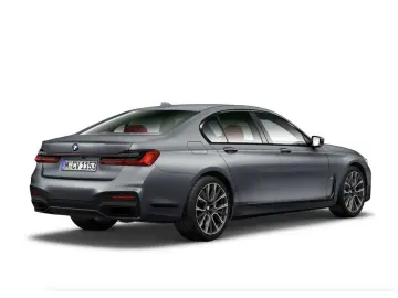 750i xDrive M-Sport FACEL. HUD 360° LASER LED