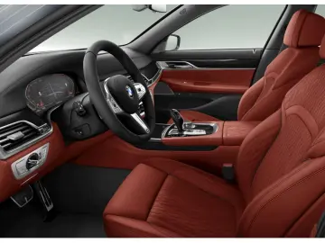 750i xDrive M-Sport FACEL. HUD 360° LASER LED