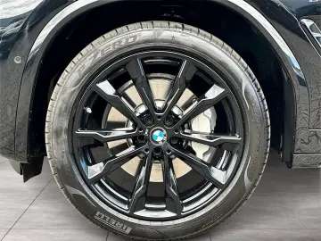 X3 xDrive30i M Sportpaket Head-Up HiFi DAB LED