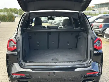 X3 xDrive30i M Sportpaket Head-Up HiFi DAB LED