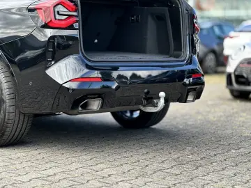 X3 xDrive30i M Sportpaket Head-Up HiFi DAB LED
