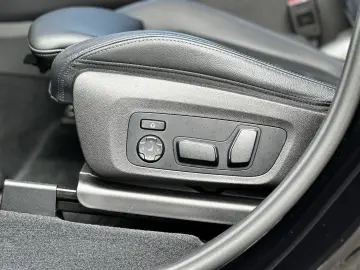 X3 xDrive30i M Sportpaket Head-Up HiFi DAB LED