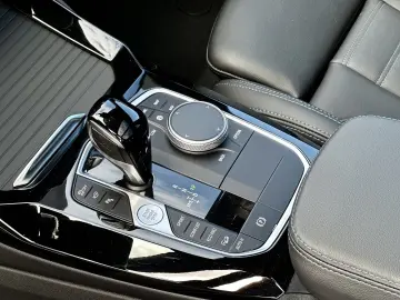 X3 xDrive30i M Sportpaket Head-Up HiFi DAB LED