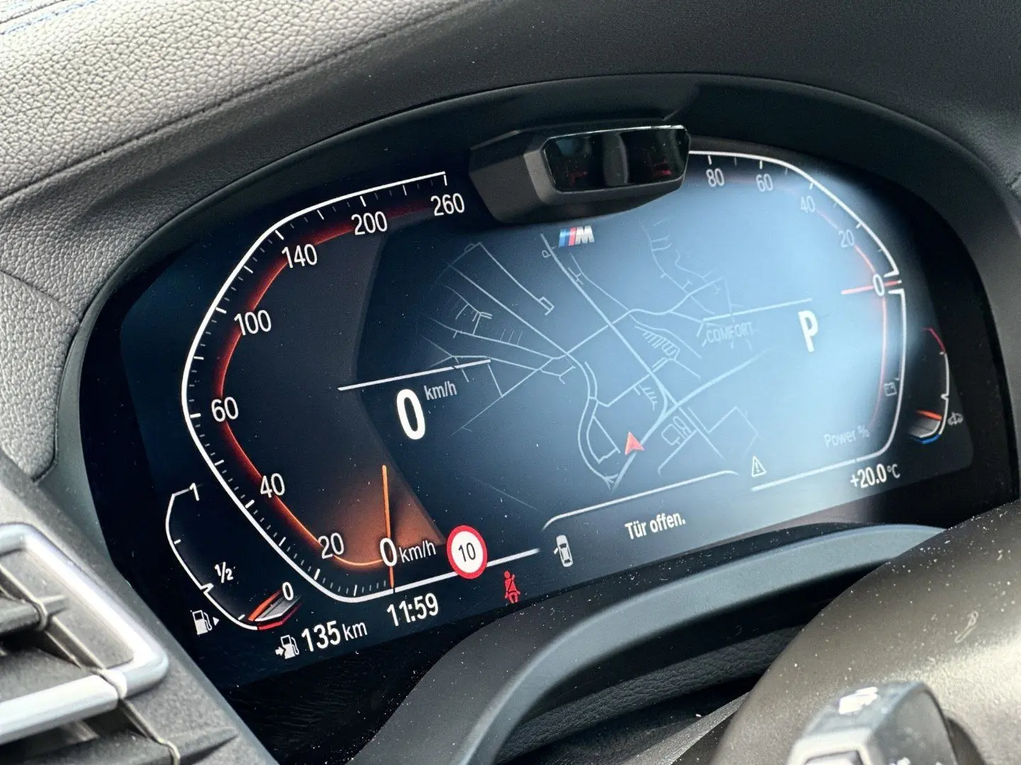 X3 xDrive30i M Sportpaket Head-Up HiFi DAB LED