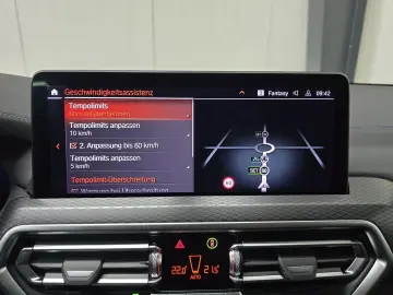 X3 xDrive 20d M Sport *HuD*AHK*ACC*Panorama*