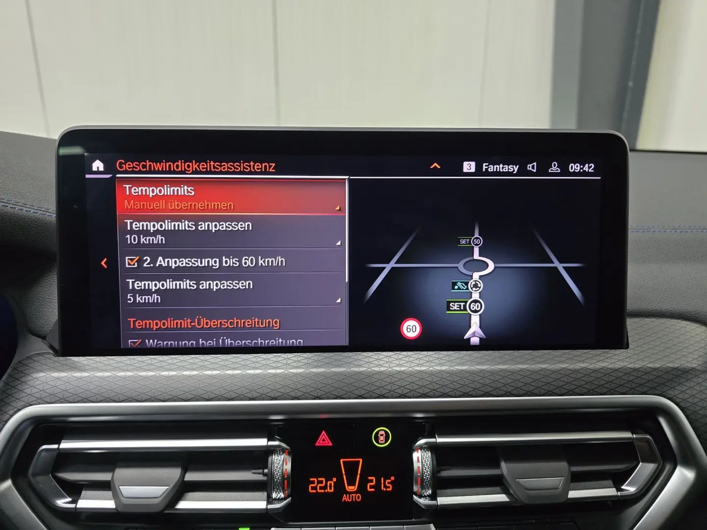 X3 xDrive 20d M Sport *HuD*AHK*ACC*Panorama*
