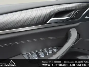 X3 30XD M-SPORT/SHADOW STAND./PANO/HUD/360°/ACC/