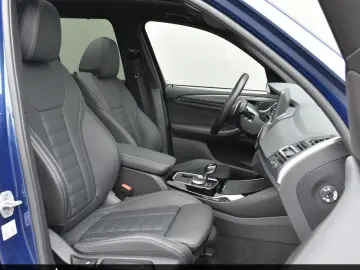 X3 30XD M-SPORT/SHADOW STAND./PANO/HUD/360°/ACC/