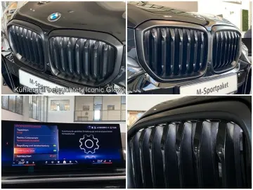 X5 40d M-Sport Pro M-Sitze Pano Sbel AHK ACC H&K