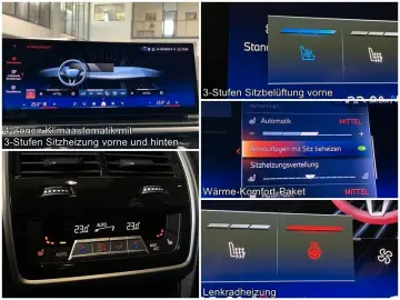 X5 40d M-Sport Pro M-Sitze Pano Sbel AHK ACC H&K