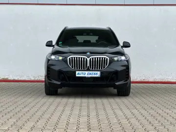 X5 40d xDrive M Sport*HuD*MEM*H/K*SoftClose