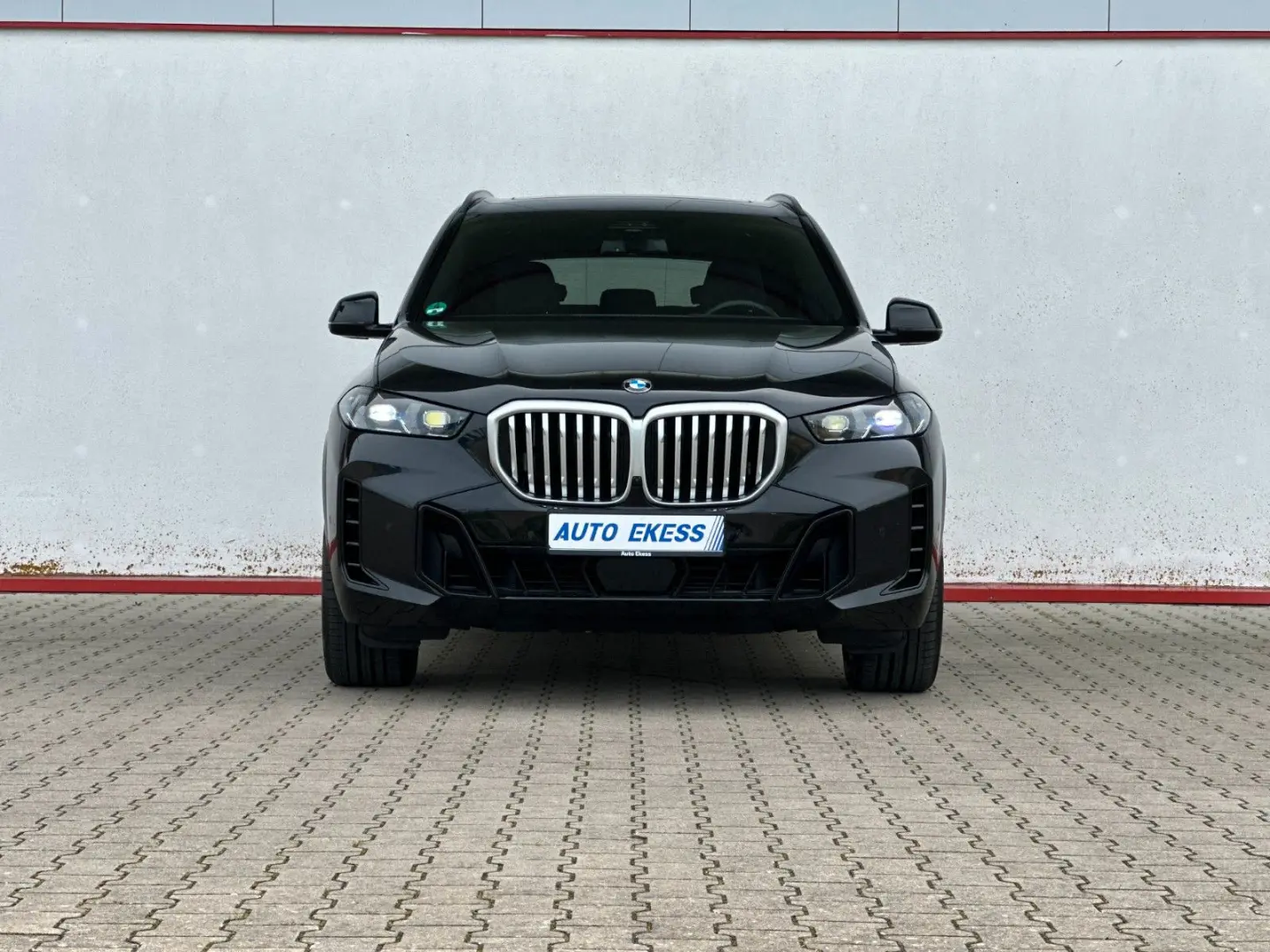 X5 40d xDrive M Sport*HuD*MEM*H/K*SoftClose