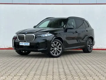 X5 40d xDrive M Sport HuD MEM H K SoftClose