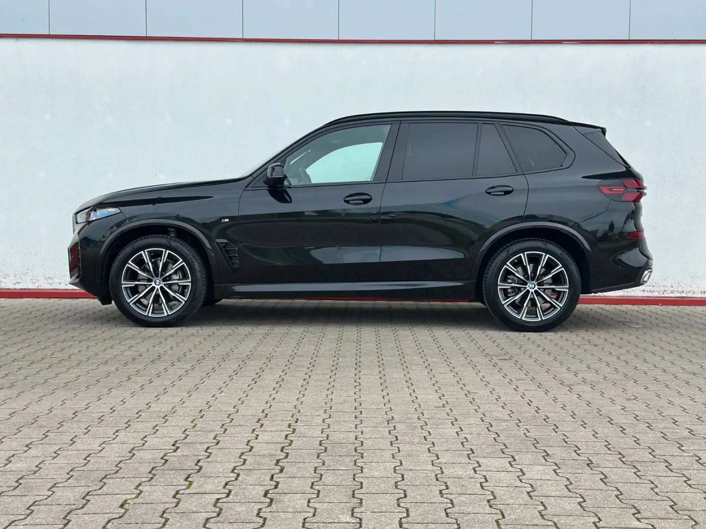 X5 40d xDrive M Sport*HuD*MEM*H/K*SoftClose