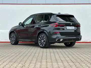 X5 40d xDrive M Sport*HuD*MEM*H/K*SoftClose