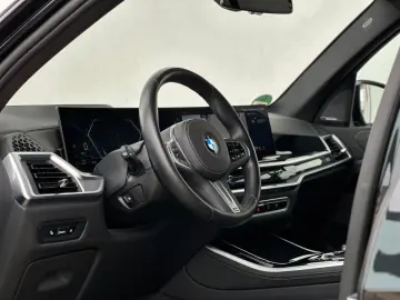X5 40d xDrive M Sport*HuD*MEM*H/K*SoftClose