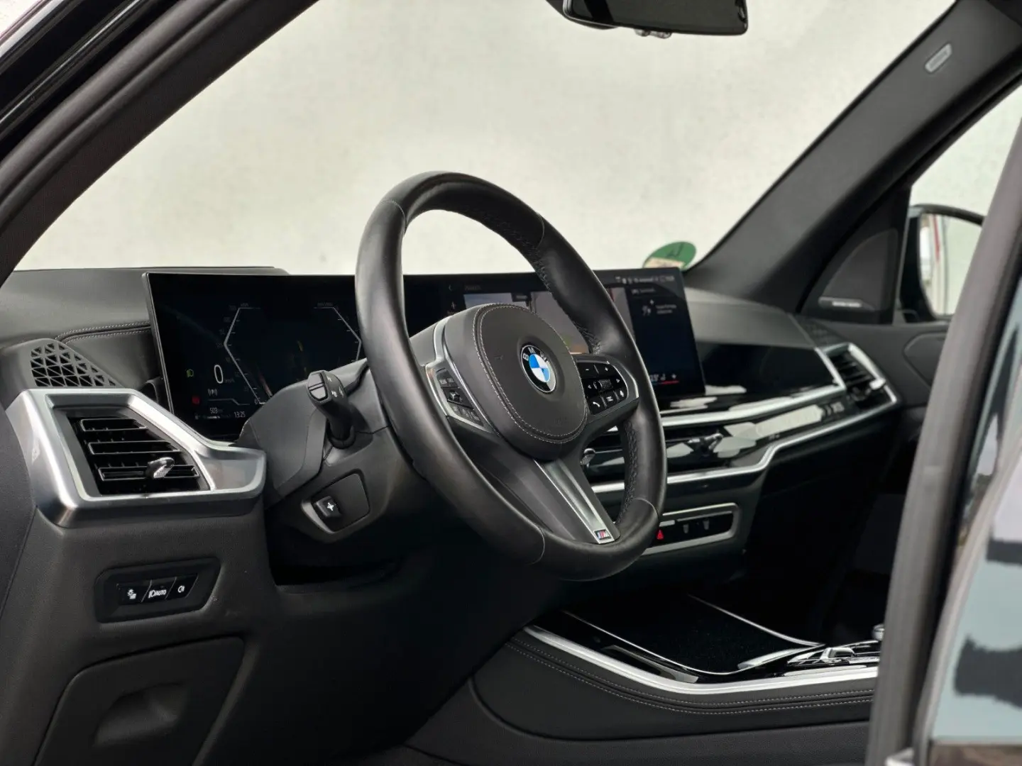 X5 40d xDrive M Sport*HuD*MEM*H/K*SoftClose