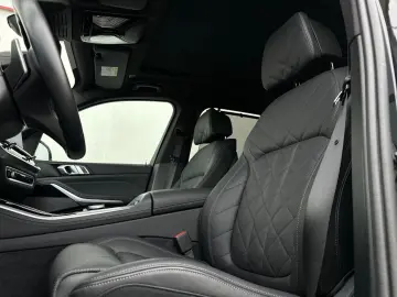 X5 40d xDrive M Sport*HuD*MEM*H/K*SoftClose