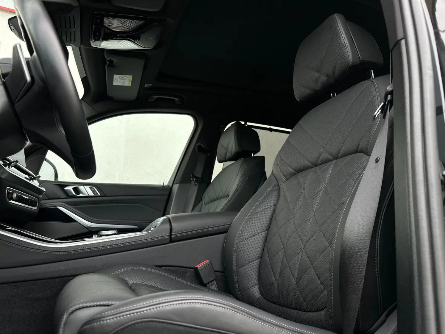 X5 40d xDrive M Sport*HuD*MEM*H/K*SoftClose