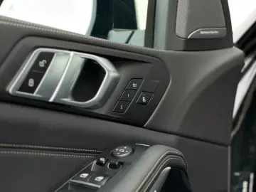 X5 40d xDrive M Sport*HuD*MEM*H/K*SoftClose