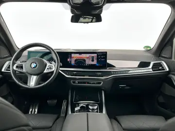 X5 40d xDrive M Sport*HuD*MEM*H/K*SoftClose