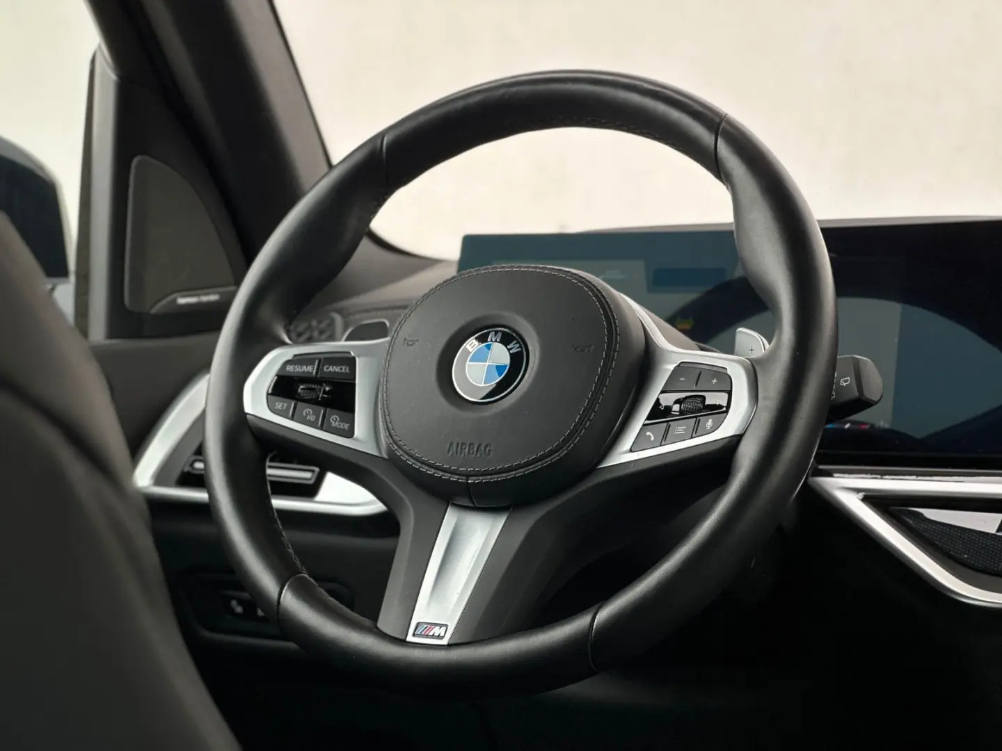 X5 40d xDrive M Sport*HuD*MEM*H/K*SoftClose
