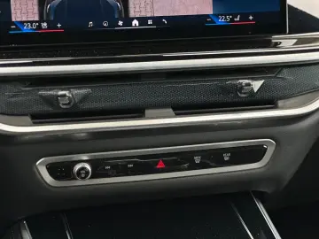 X5 40d xDrive M Sport*HuD*MEM*H/K*SoftClose