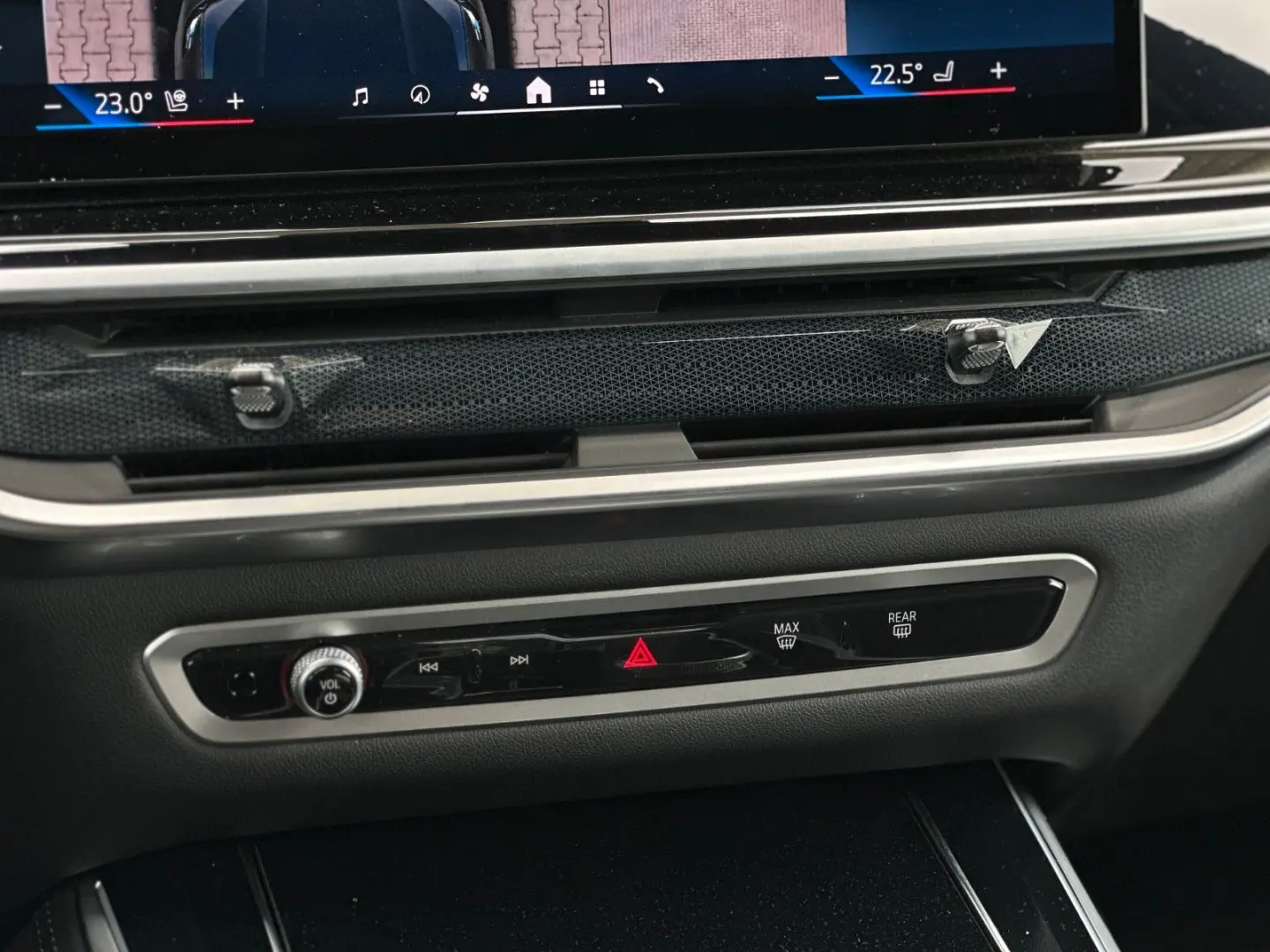 X5 40d xDrive M Sport*HuD*MEM*H/K*SoftClose