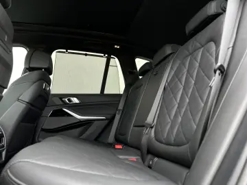 X5 40d xDrive M Sport*HuD*MEM*H/K*SoftClose