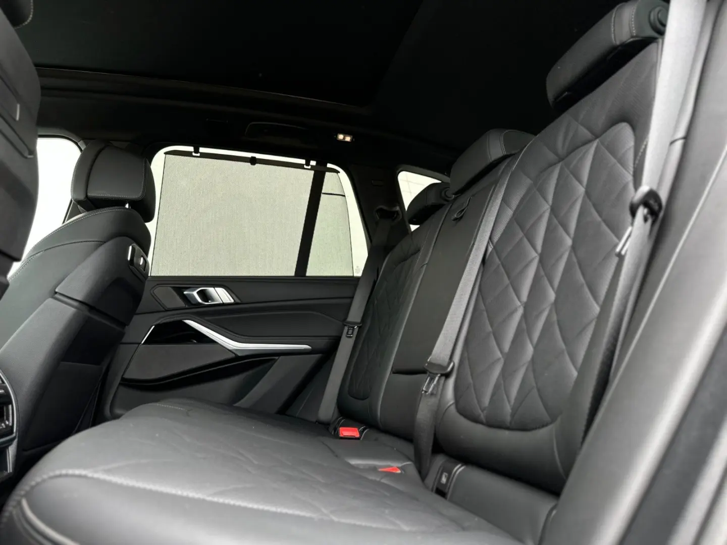 X5 40d xDrive M Sport*HuD*MEM*H/K*SoftClose