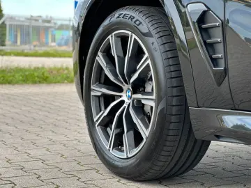 X5 40d xDrive M Sport*HuD*MEM*H/K*SoftClose
