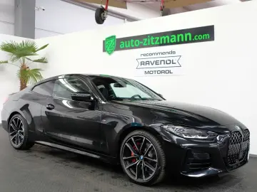 M440 d xDrive Coupe M-PRO M-AERO GLASDACH CARBON