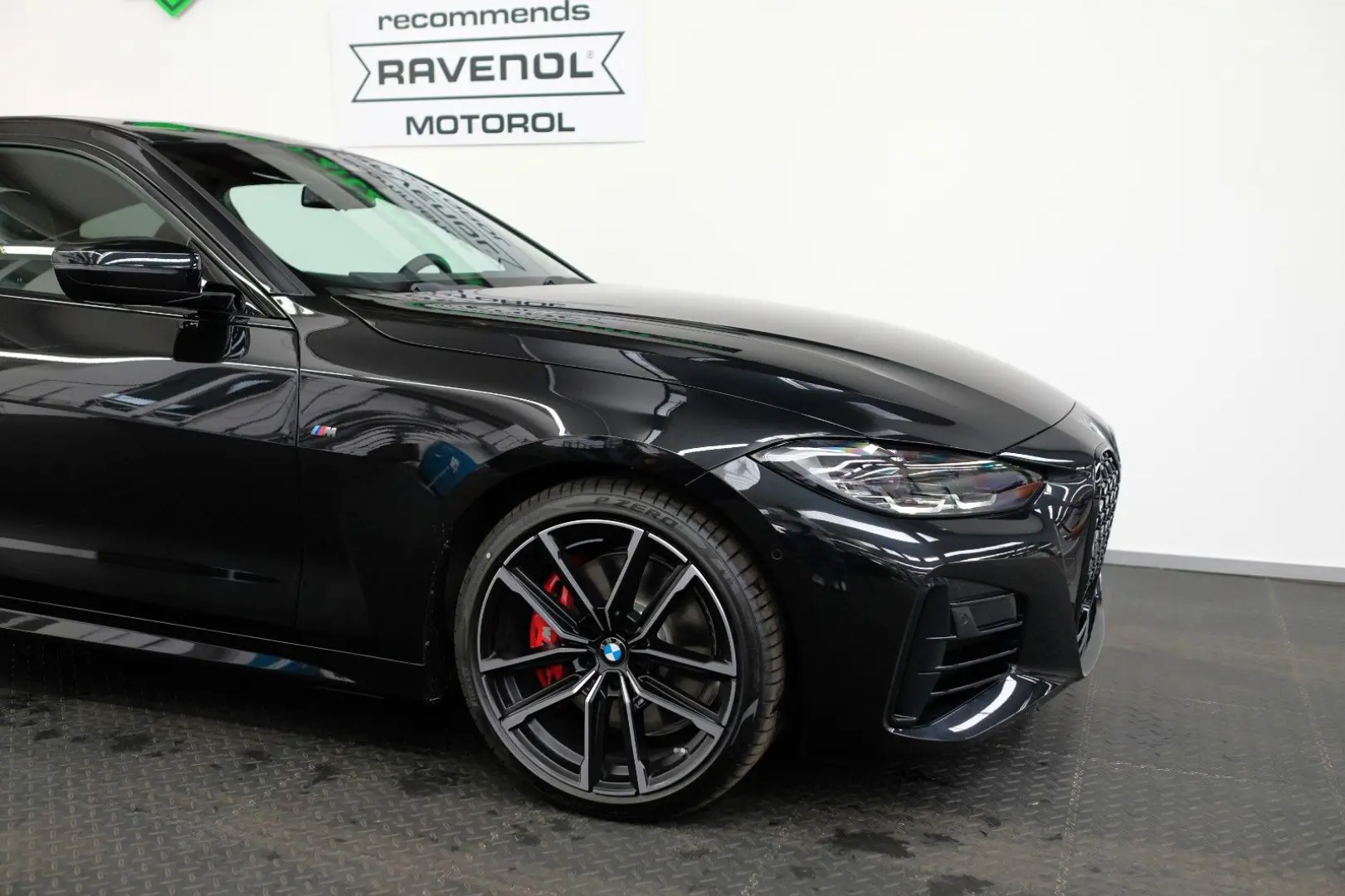 M440 d xDrive Coupe/M-PRO/M-AERO/GLASDACH/CARBON