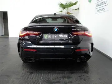 M440 d xDrive Coupe/M-PRO/M-AERO/GLASDACH/CARBON