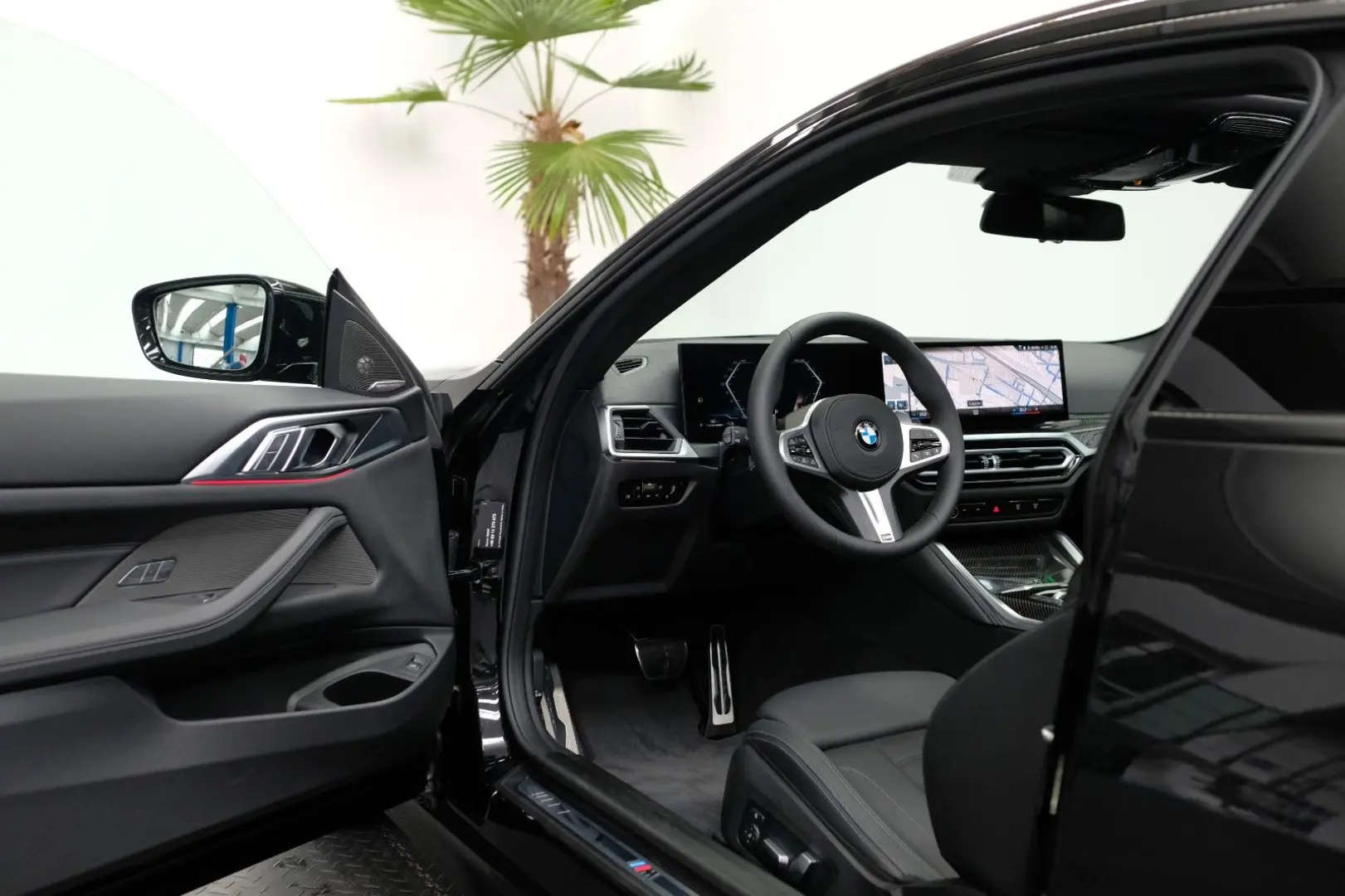 M440 d xDrive Coupe/M-PRO/M-AERO/GLASDACH/CARBON
