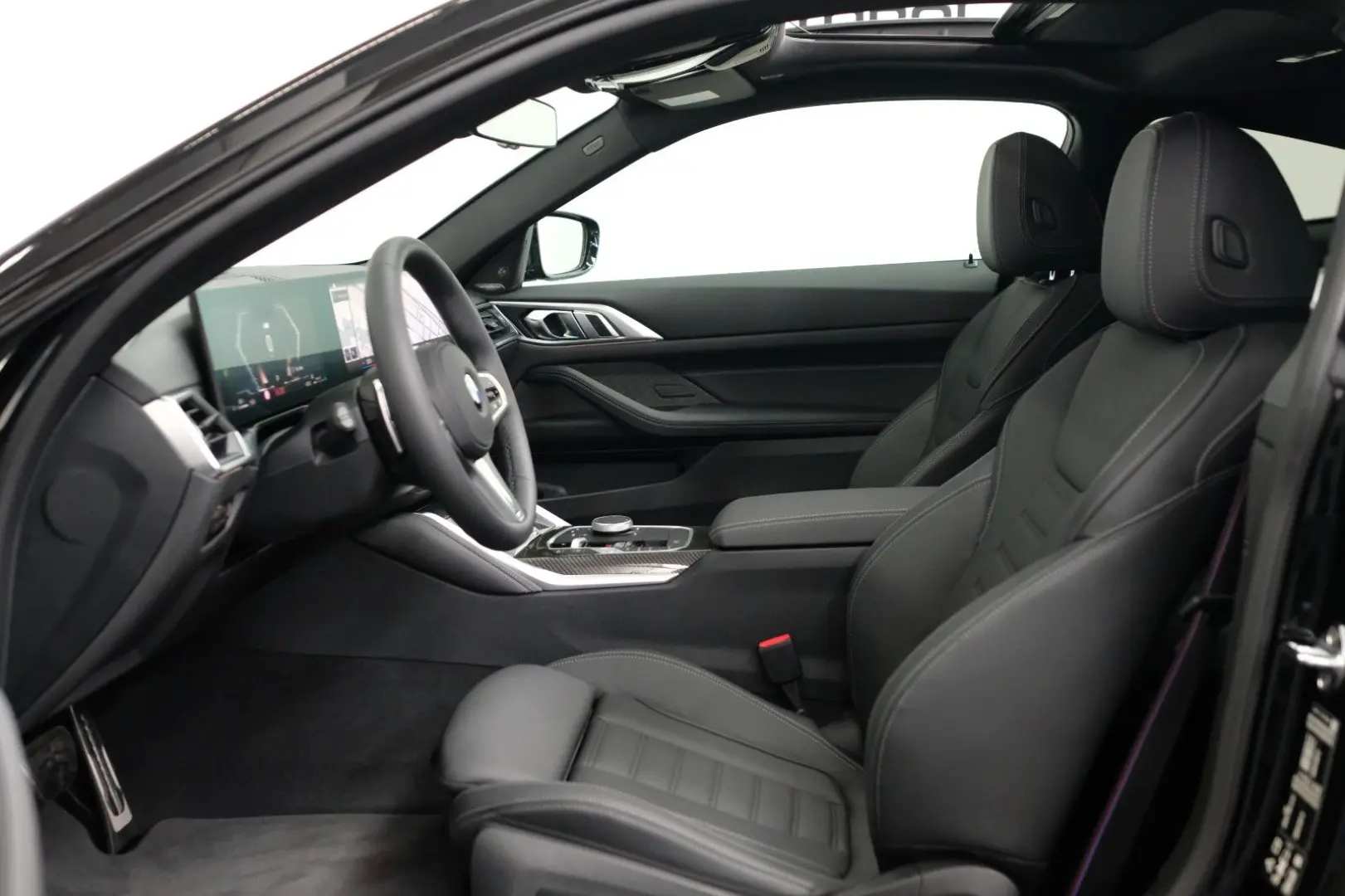 M440 d xDrive Coupe/M-PRO/M-AERO/GLASDACH/CARBON