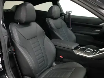 M440 d xDrive Coupe/M-PRO/M-AERO/GLASDACH/CARBON