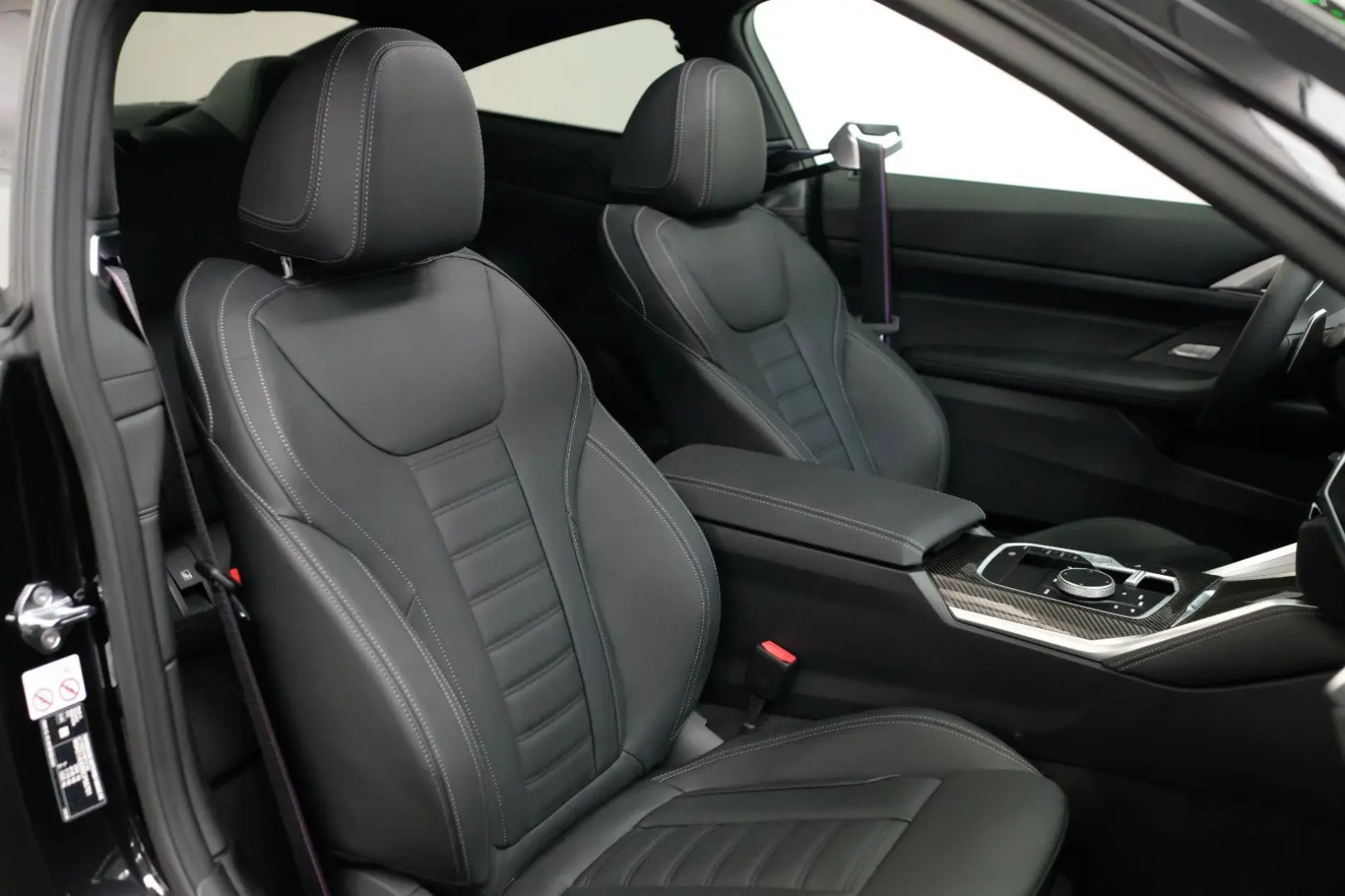 M440 d xDrive Coupe/M-PRO/M-AERO/GLASDACH/CARBON