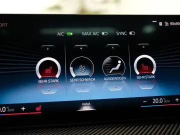 M440 d xDrive Coupe/M-PRO/M-AERO/GLASDACH/CARBON