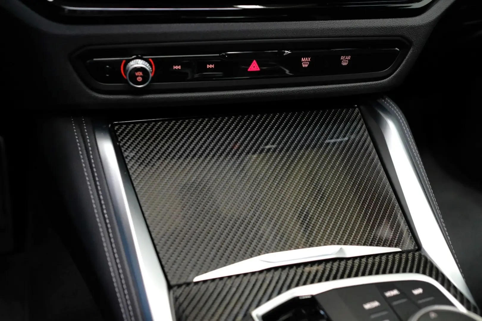 M440 d xDrive Coupe/M-PRO/M-AERO/GLASDACH/CARBON