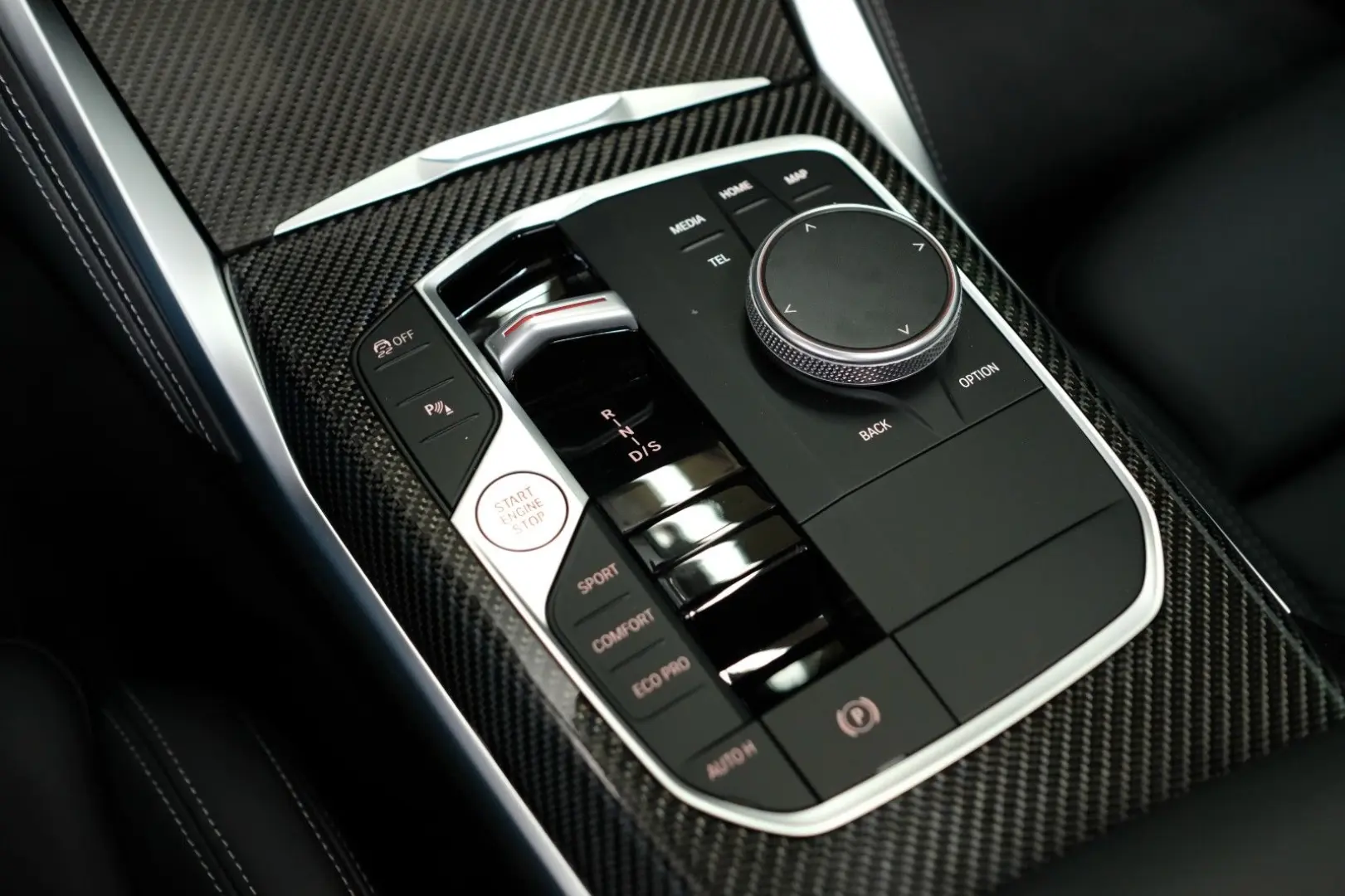 M440 d xDrive Coupe/M-PRO/M-AERO/GLASDACH/CARBON